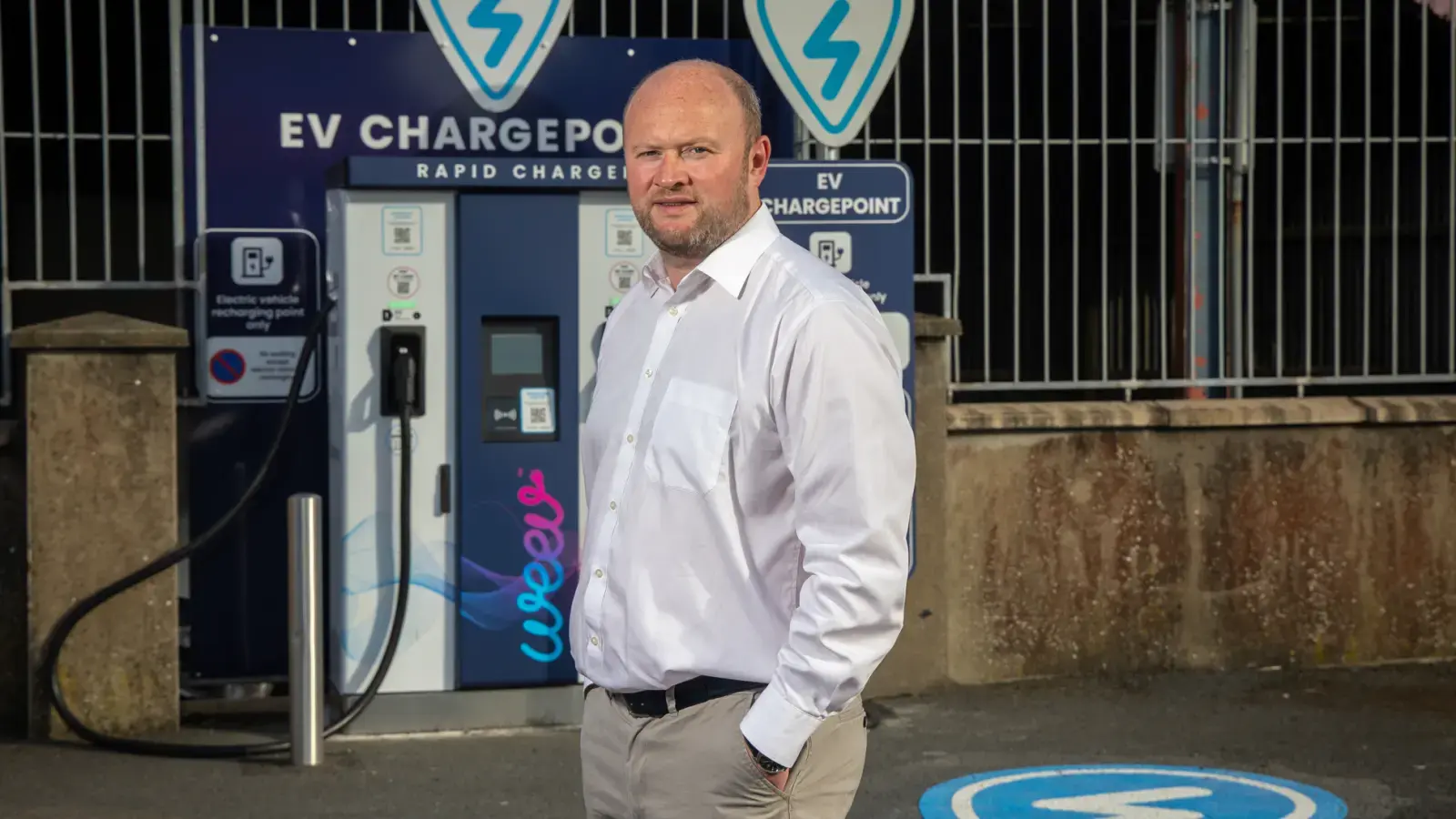 Weev Welcomes ZEV Mandate