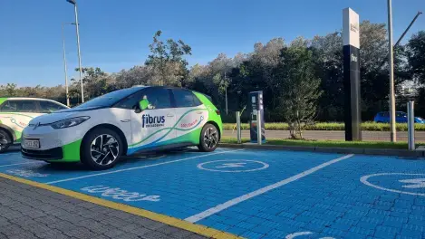 The answers to all questions about EV charging at work.