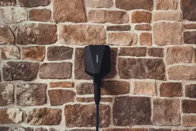 EV Charger Installation Cost UK & Ireland