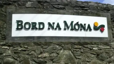 Bord Na Móna selects Weev for Accelerate Green Programme