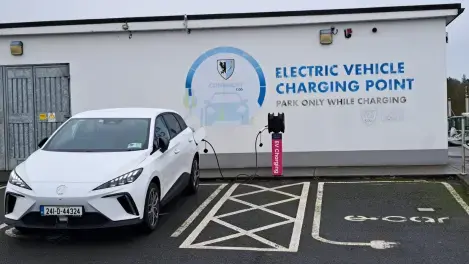 How Much Does EV Charging Cost in Ireland / Northern Ireland?