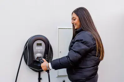 Best Home EV Charger?