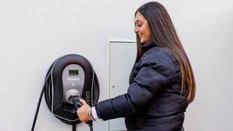 What is the Best Home EV Charger?
