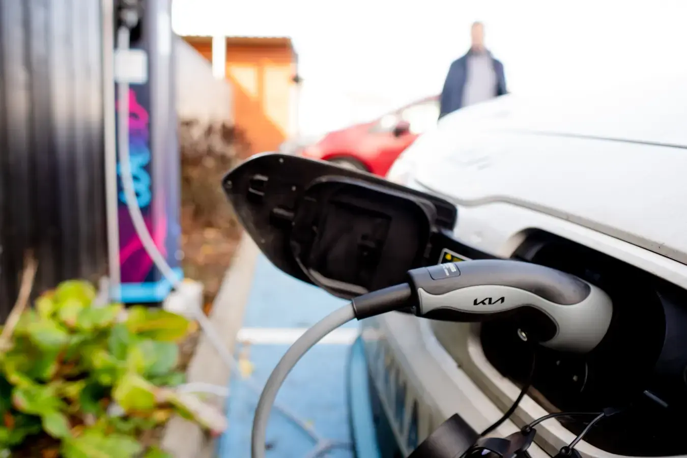 Used EV market rocketing – time to get ready!