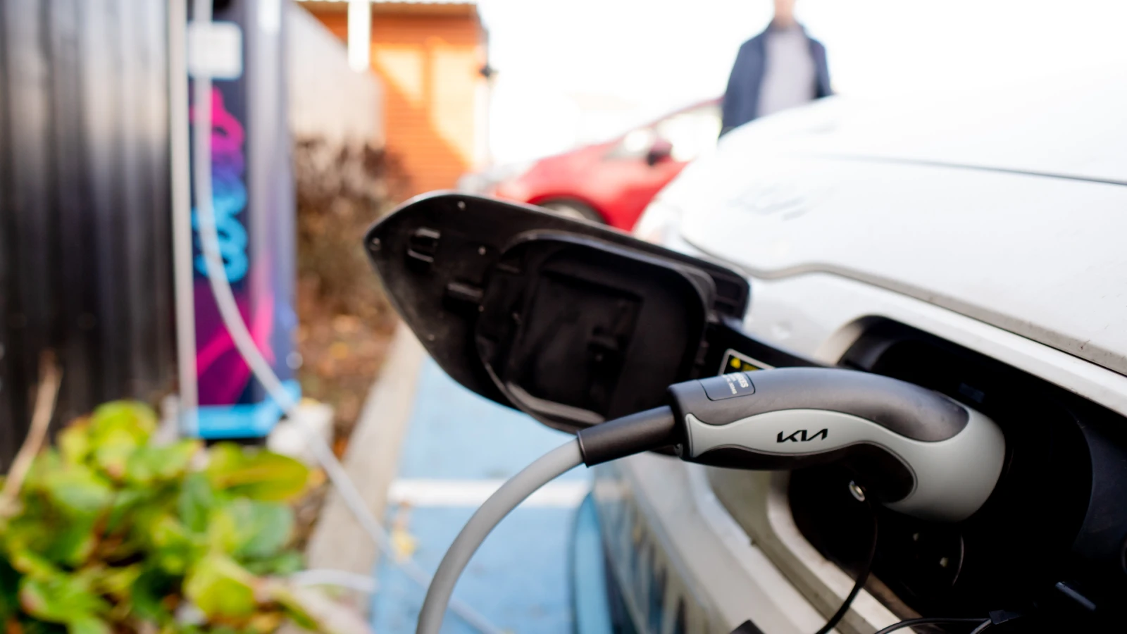 Used EV market rocketing – time to get ready!