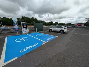 Braidwater Retail Park