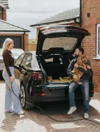 Can I Install an EV Charger at Home?