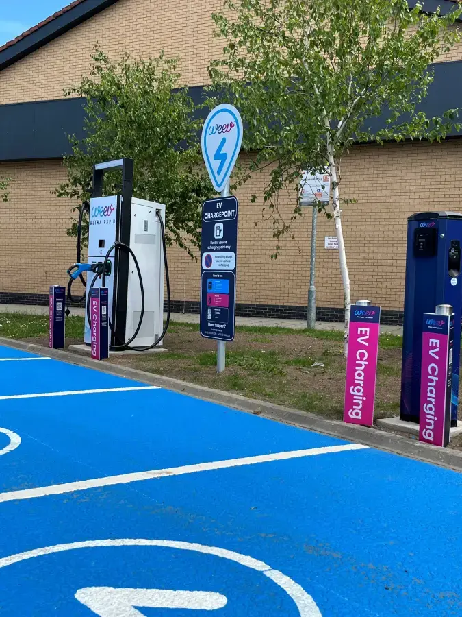 Toscana Retail Park