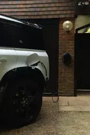 How Long Does It Take to Charge an Electric Car?