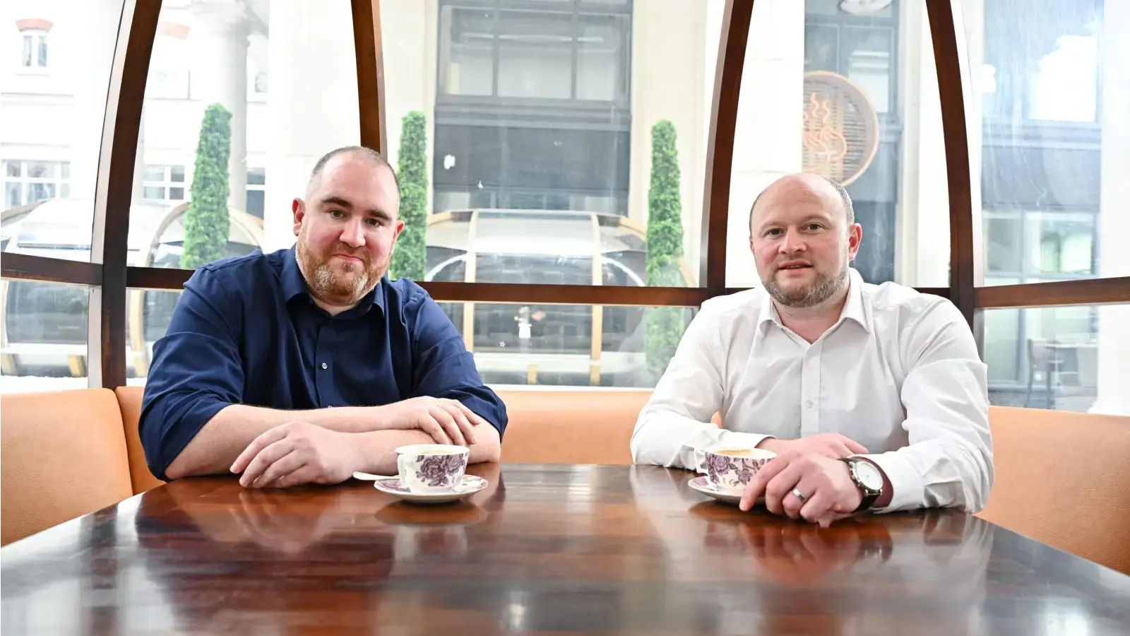 Octopus Investments backs Weev’s £50m rollout
