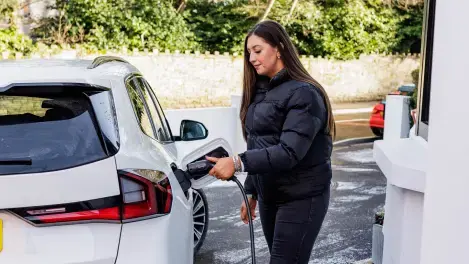 What's the Best Home EV Charger?