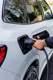 6 Reasons to Switch to Home EV Charging